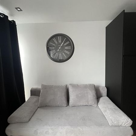 Le Rio - Logement Entier Au Centre Du Neudorf F1 Strasbourg Kültér fotó