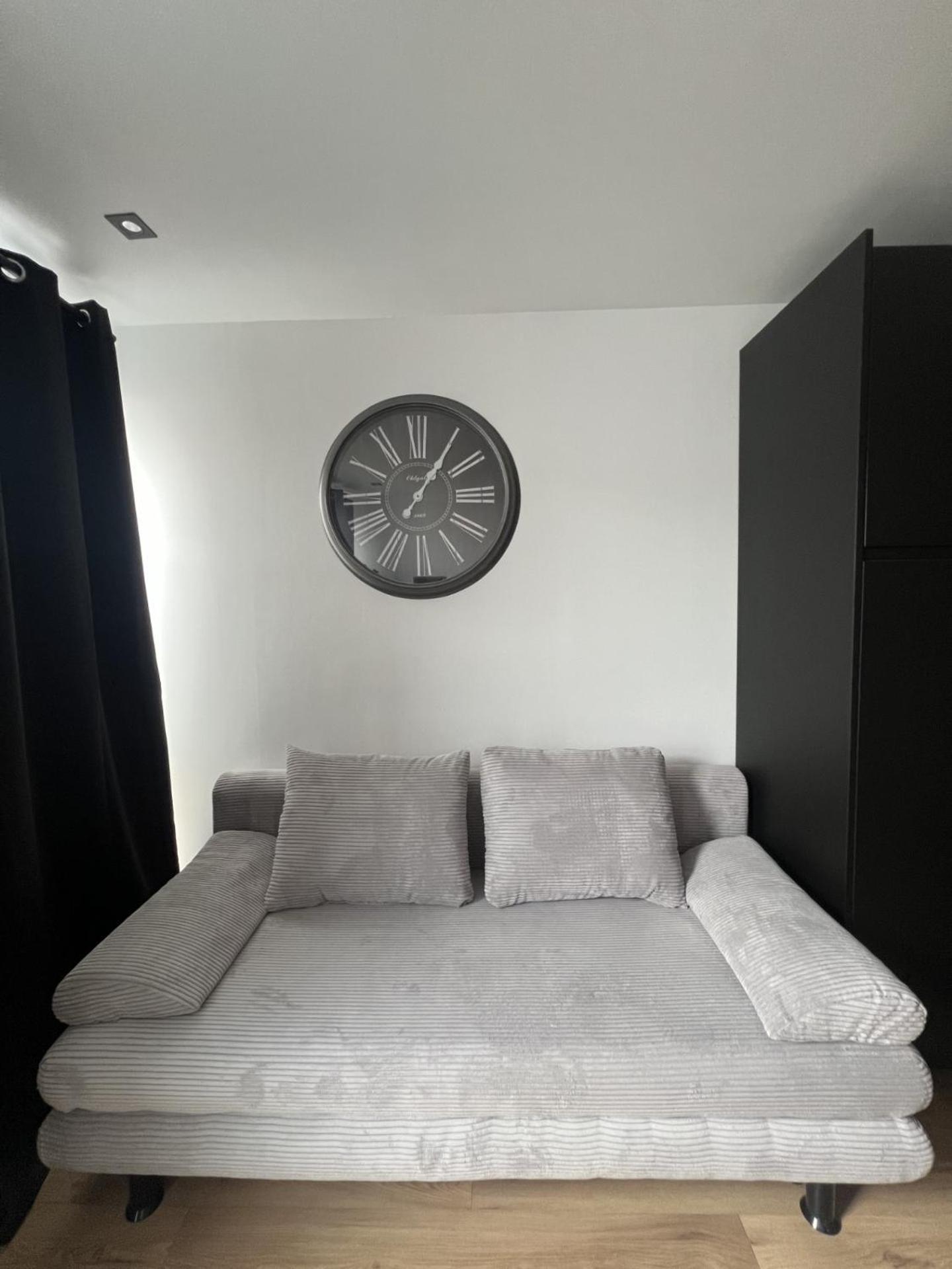 Le Rio - Logement Entier Au Centre Du Neudorf F1 Strasbourg Kültér fotó