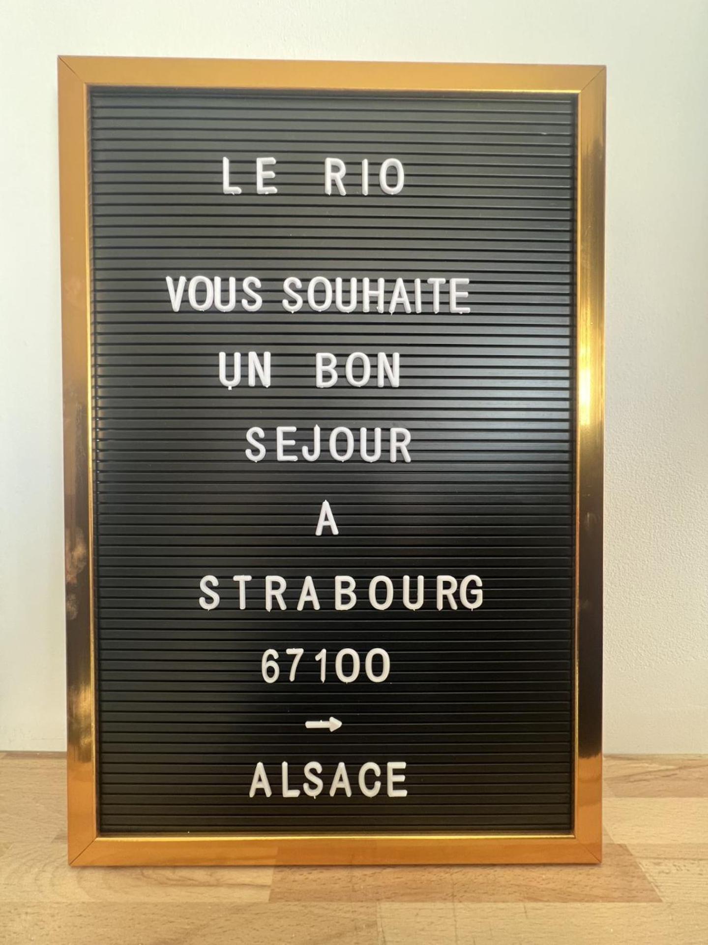 Le Rio - Logement Entier Au Centre Du Neudorf F1 Strasbourg Kültér fotó